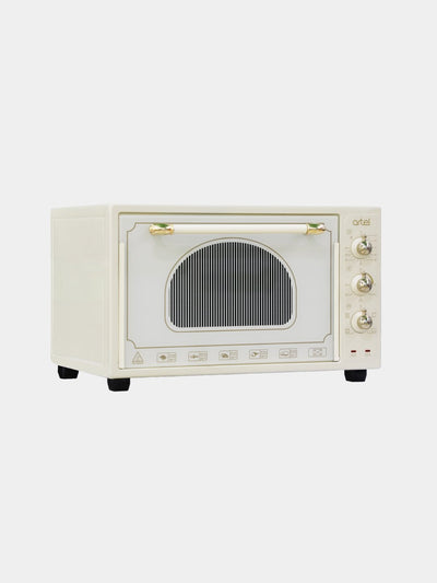 Mini-pech Artel MD-3618 Beige Art-Retro