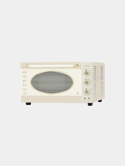 Mini-pech Artel MD-4218 Beige Art-Retro