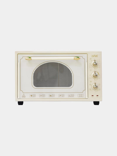 Mini-pech Artel MD-3618 Beige Art-Retro
