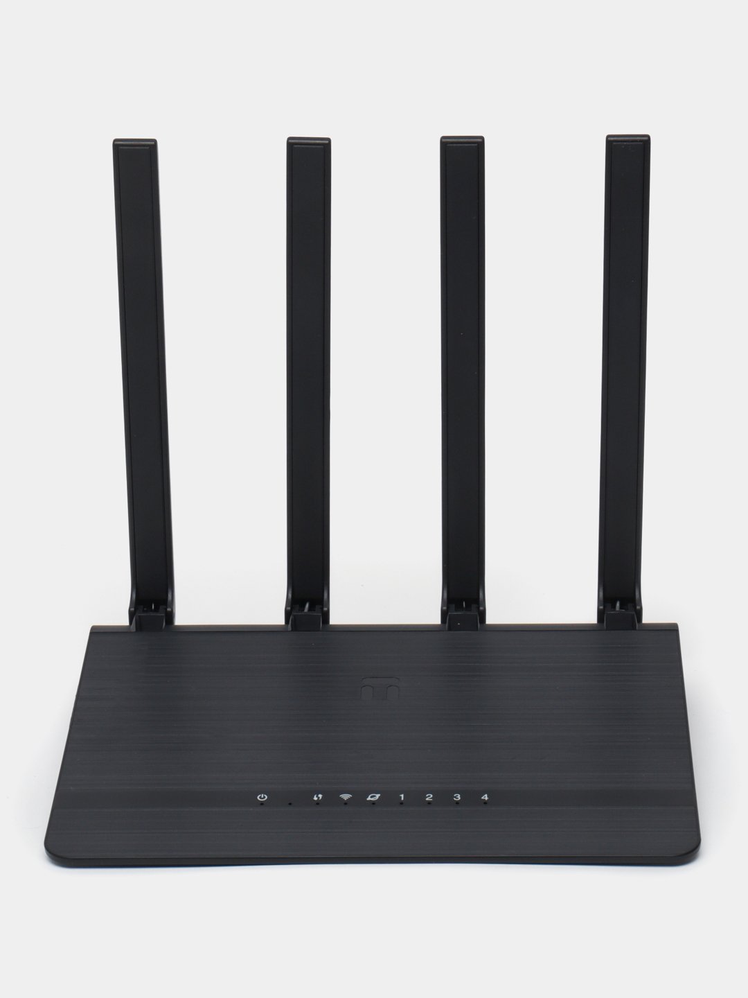 Ikki tarmoqli gigabit Wi-Fi router NETIS N2 AC1200