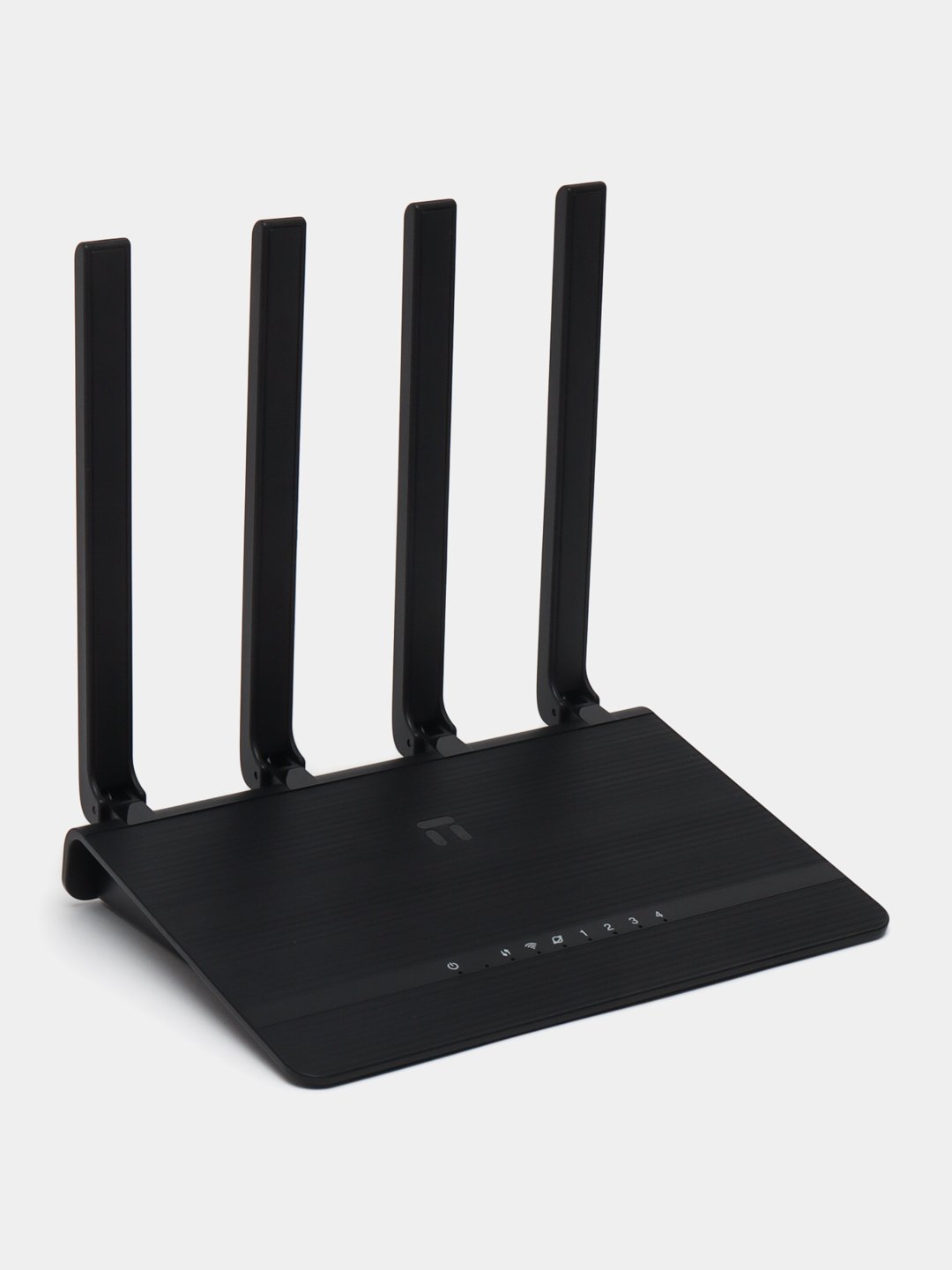 Ikki tarmoqli gigabit Wi-Fi router NETIS N2 AC1200