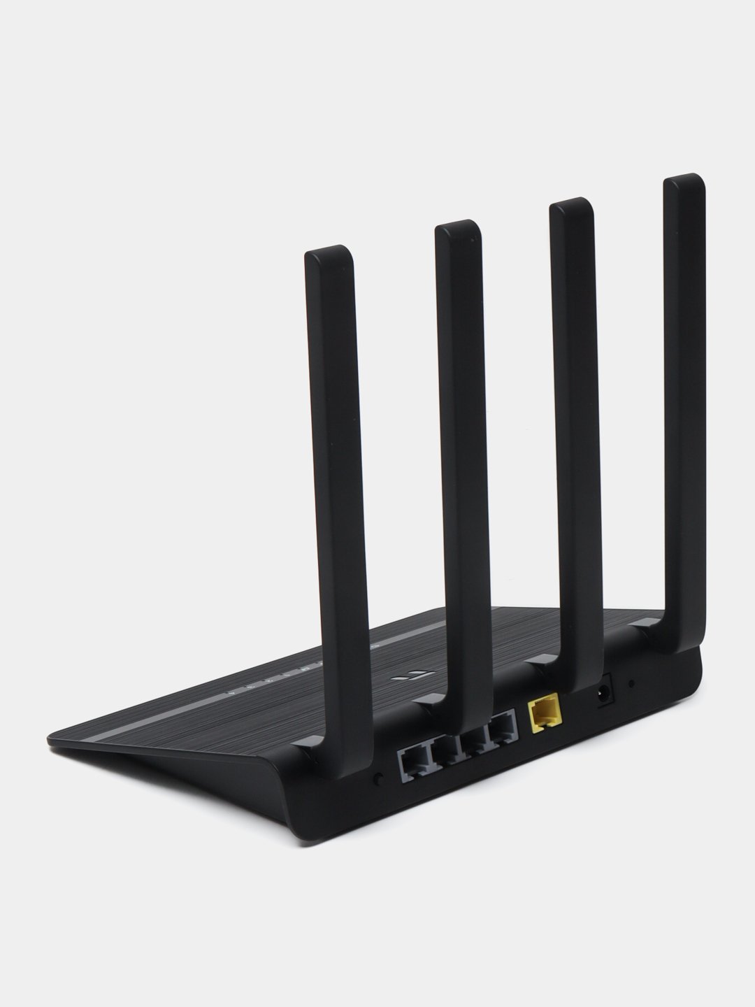 Ikki tarmoqli gigabit Wi-Fi router NETIS N2 AC1200