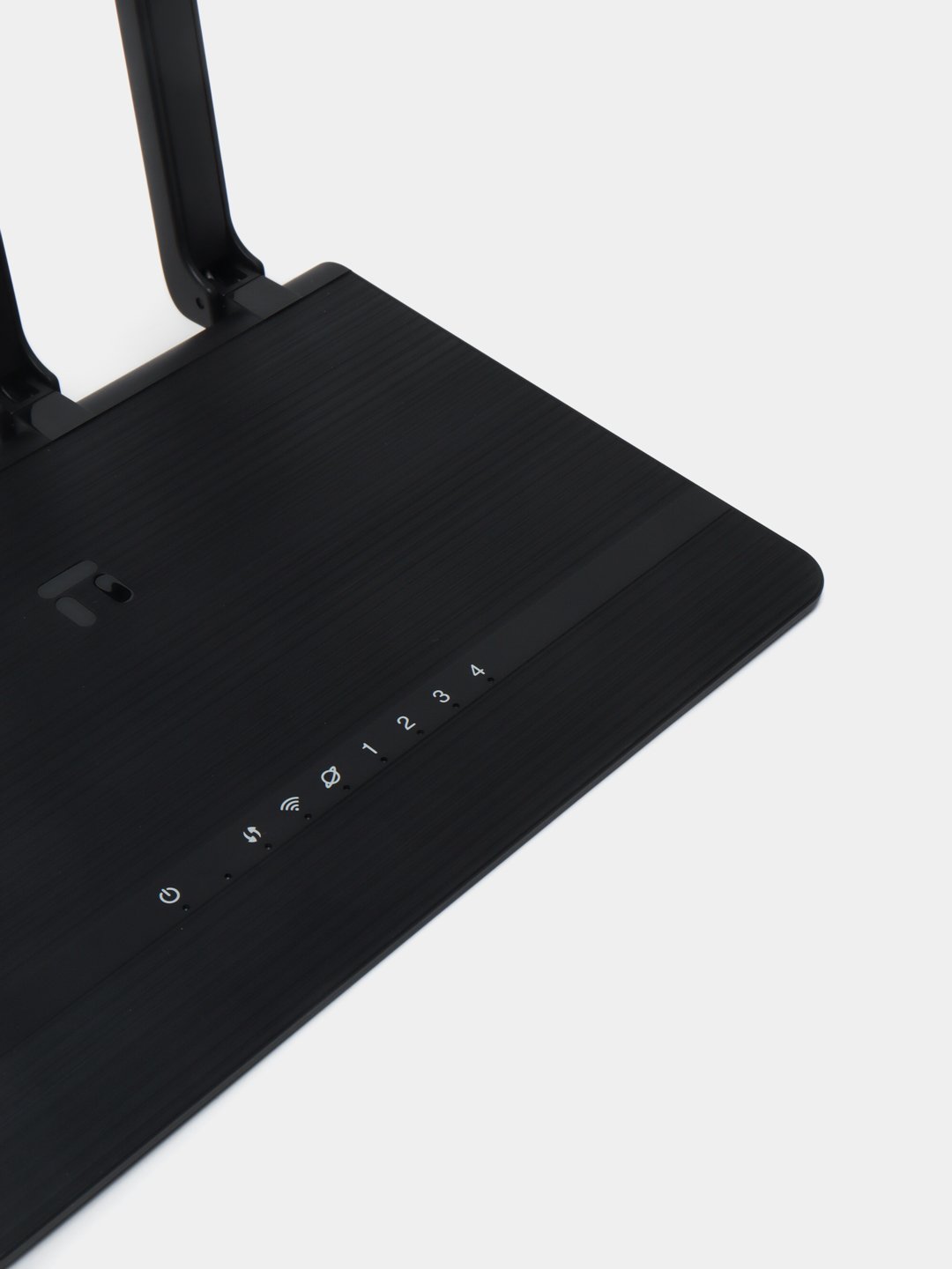 Ikki tarmoqli gigabit Wi-Fi router NETIS N2 AC1200