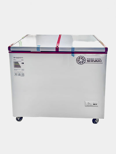 Muzlatgich Shivaki SFB137 Frigo cool