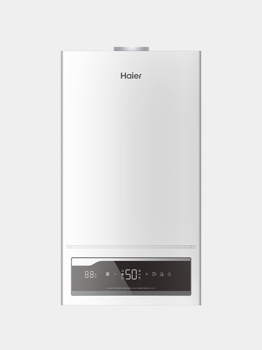 Devorga o'rnatilgan gazli qozon Haier Proline 2.14 TI, isitish 140 m2