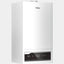 Devorga o'rnatilgan gazli qozon Haier Proline 2.14 TI, isitish 140 m2