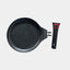 Quymoq, pizza uchun tova, vicalina VL-6024 24 sm pizza
