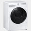 Kir yuvish mashinasi Samsung WD10T654CBH