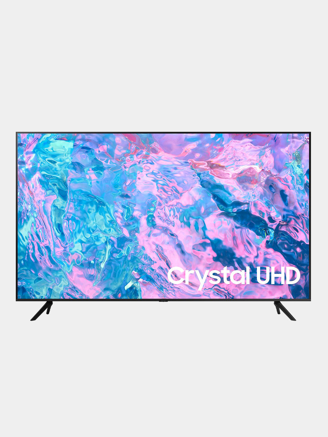 Televizor Samsung Crystal UHD 4K 50"/55"/65" CU7100