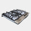 Pishirish paneli Shivaki S64-1030, inox