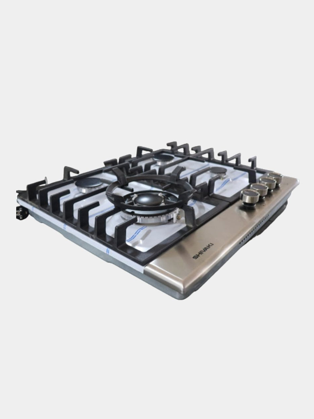 Pishirish paneli Shivaki S64-1030, inox