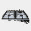 Pishirish paneli Shivaki S64-1030, inox