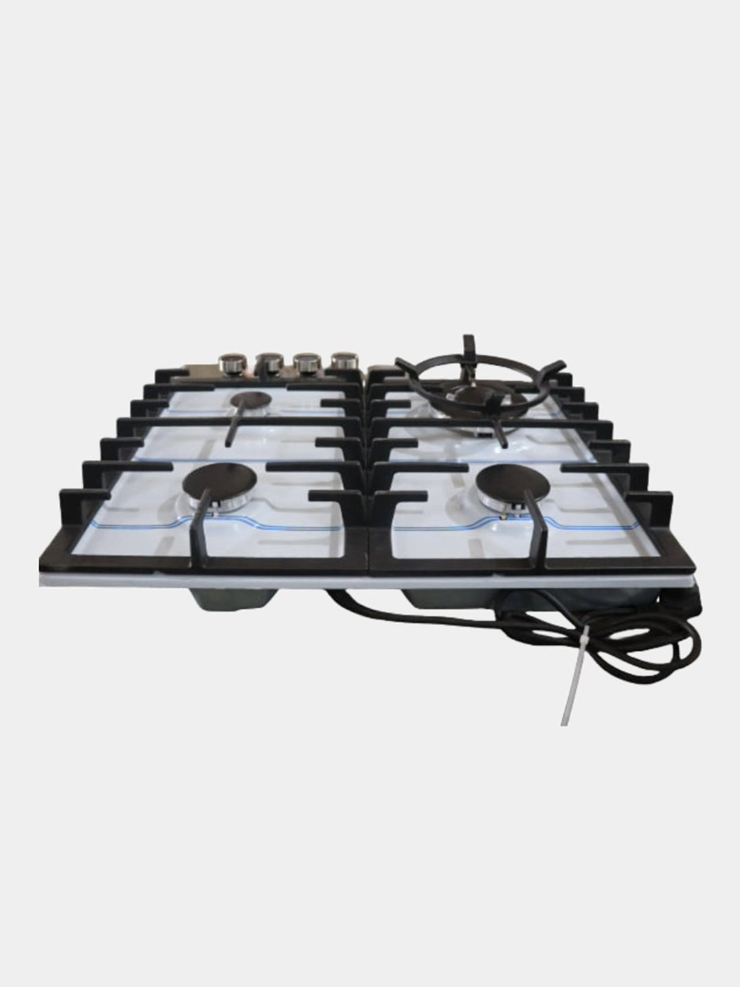 Pishirish paneli Shivaki S64-1030, inox