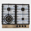Pishirish paneli Shivaki S64-1030, inox