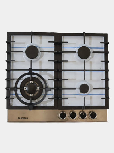 Pishirish paneli Shivaki S64-1030, inox