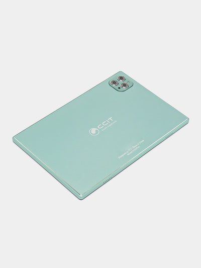 Smart planshet CCIT A 103 PRO, 8 GB, 512 GB 5G, o'qish va o'yin - kulgi uchun