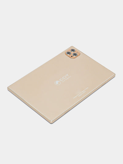 Smart planshet CCIT A 103 PRO, 8 GB, 512 GB 5G, o'qish va o'yin - kulgi uchun