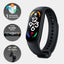 Fitness-bilaguzuk Xiaomi Mi Smart Band 7, smart soat Global