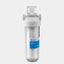 Suv uchun filtrlari Ecosoft 3/4", magistralli, uy jihozlarini himoya qilish uchun, sovuq suv uchun