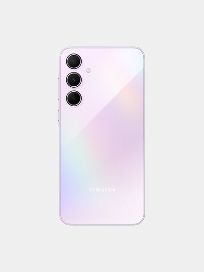 Smartfon Samsung Galaxy A55 5G