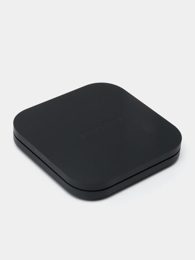 Xiaomi Mi TV Box S, 2-avlod, global versiyasi 4K Ultra HD