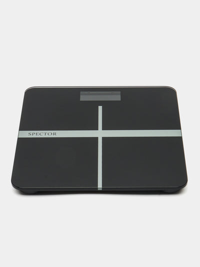 Elektron fitness tarozi, uy uchun Spector Scale, 180 kg