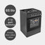 Gaz pechka IDEAL L110 eco