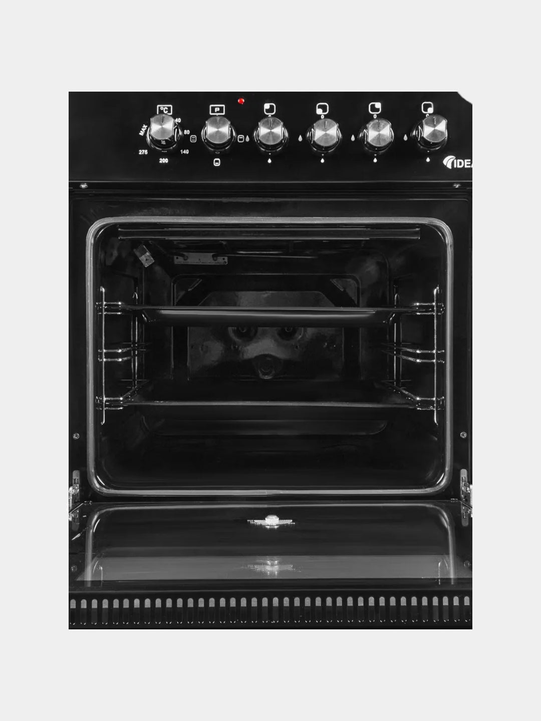 Gaz pechka IDEAL L110 eco