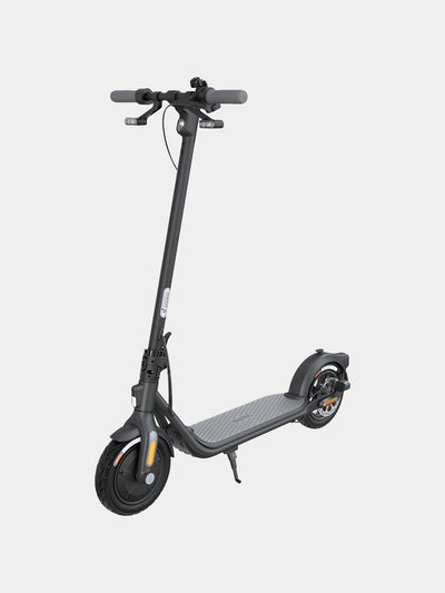 Elektr samokat Ninebot Kickscooter F25I, Qora