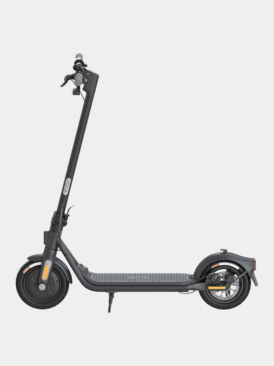 Elektr samokat Ninebot Kickscooter F25I, Qora