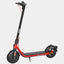 Elektro samokat Ninebot Kickscooter D28E, Black/Red