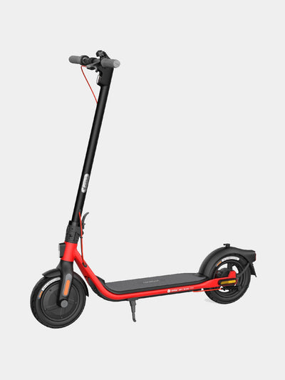 Elektro samokat Ninebot Kickscooter D28E, Black/Red