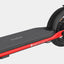 Elektro samokat Ninebot Kickscooter D28E, Black/Red