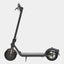 Ninebot Kickscooter F25E II elektrosamokati, qora