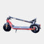Ninebot Kickscooter D38E elektrosamokati, qora/qizil