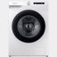 Kir yuvish mashinasi Samsung WW80AG6S24AWLD, 8 kg