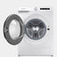 Kir yuvish mashinasi Samsung WW80AG6S24AWLD, 8 kg