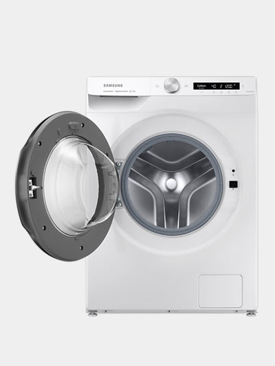 Kir yuvish mashinasi Samsung WW80AG6S24AWLD, 8 kg