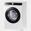 Kir yuvish mashinasi Samsung WW80AG6S28AELD, 8 kg