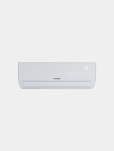 Konditsioner Premier PRMSP-12SNR1-SLV1