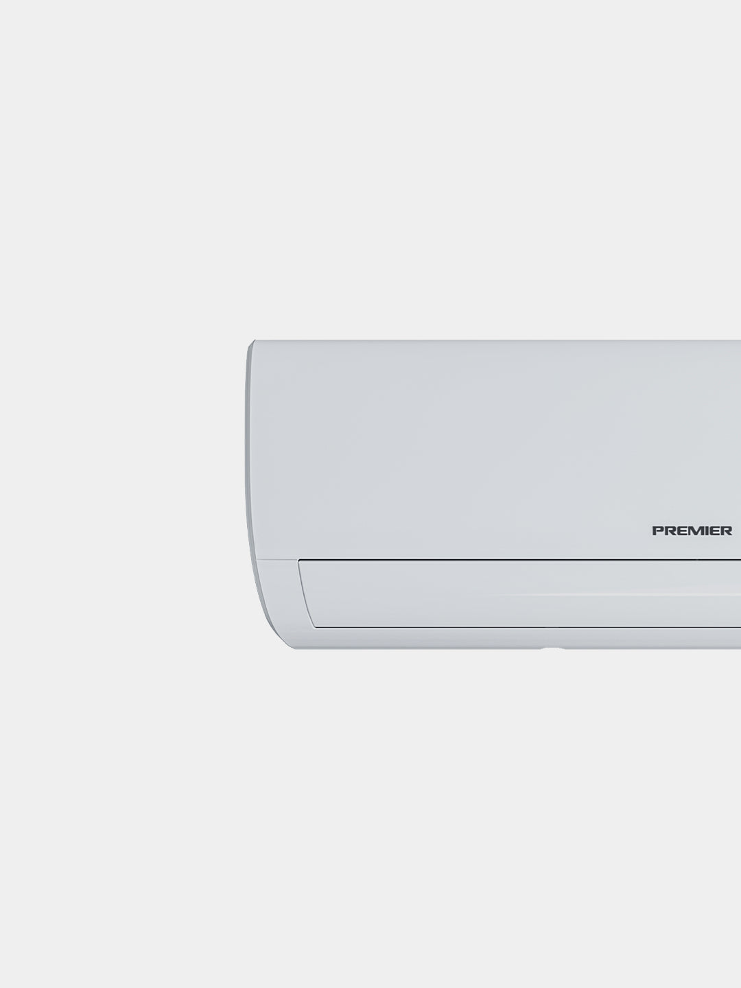 Konditsioner Premier PRMSP-12SNR1-SLV1