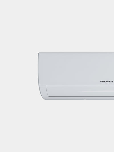 Konditsioner Premier PRMSP-12SNR1-SLV1