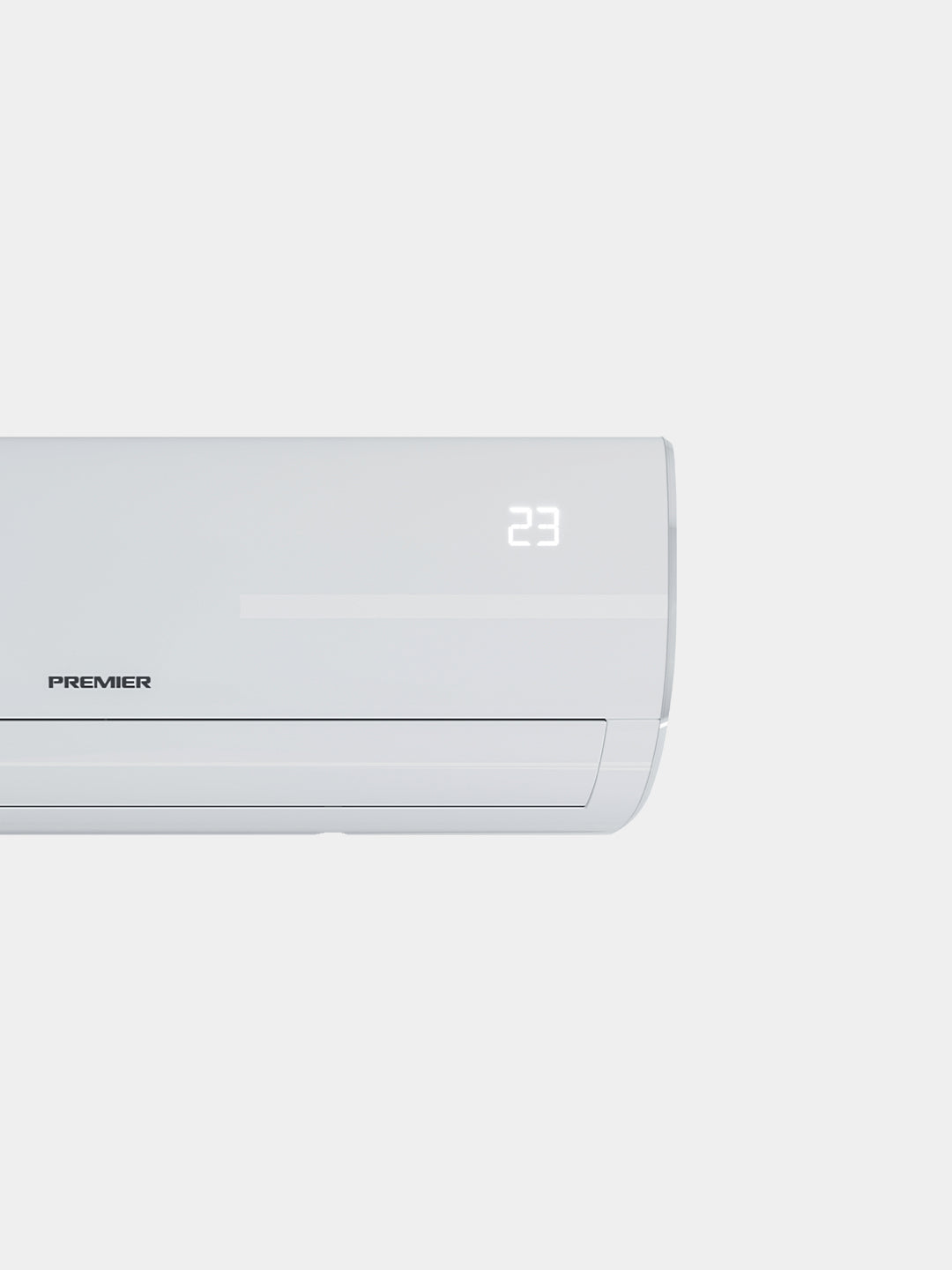 Konditsioner Premier PRMSP-12SNR1-SLV1