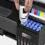 EPSON L8050 rangli inkjet printer, 6 ta rang
