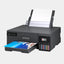 EPSON L8050 rangli inkjet printer, 6 ta rang