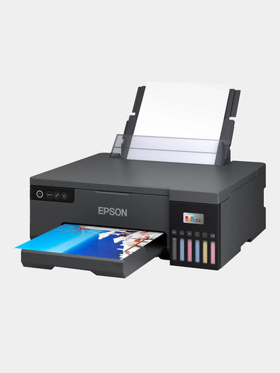 EPSON L8050 rangli inkjet printer, 6 ta rang
