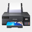 EPSON L8050 rangli inkjet printer, 6 ta rang
