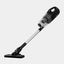 Qo'l chang yutgichi Hofmann VC400BK/HF: Pro-cyclon, 400 Vt, premium dizayn