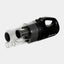 Qo'l chang yutgichi Hofmann VC400BK/HF: Pro-cyclon, 400 Vt, premium dizayn