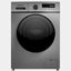 Hofmann wm610bdg2/HF kir yuvish mashinasi, 14 dastur, 6 kg, 1000 rpm